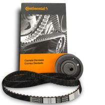 Kit Correia Dentada + Tensor SantanaAP Gol AP 1.8 2.0 2.2 8v Kit Correia Dentada + Tensor SantanaAP Gol AP 1.8 2.0 2.2 8v