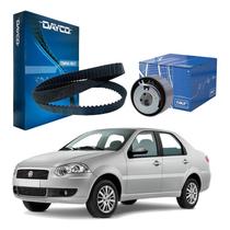 Kit Correia Dentada Tensor Siena 1.0 Fire 2011 A 2016