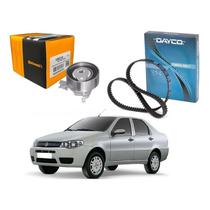 Kit Correia Dentada Tensor Siena 1.8 8v 2005 A 2010 Kit Correia Dentada Tensor Siena 1.8 8v 2005 A 2010
