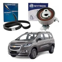 Kit Correia Dentada Tensor Spin 1.8 2012 A 2015