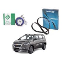 Kit Correia Dentada Tensor Spin 1.8 2012 A 2015