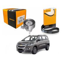 Kit Correia Dentada Tensor Spin 1.8 2012 A 2016