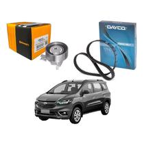 Kit Correia Dentada Tensor Spin 1.8 2016 A 2019
