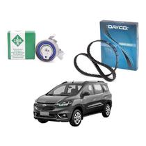 Kit Correia Dentada Tensor Spin 1.8 2016 A 2019 Kit Correia Dentada Tensor Spin 1.8 2016 A 2019