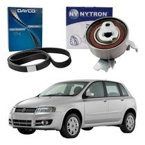 Kit Correia Dentada Tensor Stilo 1.8 8v 2003 A 2011 Kit Correia Dentada Tensor Stilo 1.8 8v 2003 A 2011