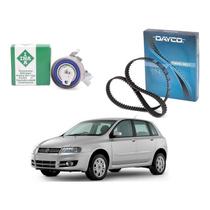 Kit Correia Dentada Tensor Stilo 1.8 8v 2003 A 2011 Kit Correia Dentada Tensor Stilo 1.8 8v 2003 A 2011