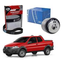 Kit Correia Dentada Tensor Strada 1.4 2010 A 2019