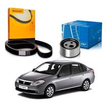 Kit Correia Dentada Tensor Symbol 1.6 8v 2009 A 2011