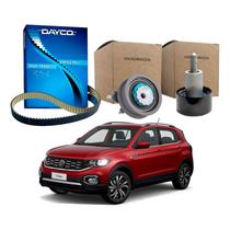 Kit Correia Dentada Tensor T-cross 1.0 1.4 2019 A 2023