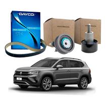 Kit Correia Dentada Tensor Taos 1.4 Tsi 2021 A 2023 Kit Correia Dentada Tensor Taos 1.4 Tsi 2021 A 2023