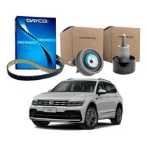 Kit Correia Dentada Tensor Tiguan 1.4 Tsi 2018 A 2022 Kit Correia Dentada Tensor Tiguan 1.4 Tsi 2018 A 2022