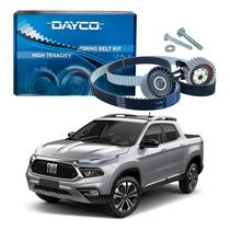 Kit Correia Dentada Tensor Toro 2.0 Diesel 2022 A 2025