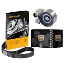 Kit Correia Dentada Tensor Toyota Hilux 2.5/3.0 16v Ct1089