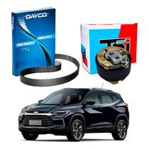 Kit Correia Dentada Tensor Tracker 1.0 12v Turbo 2020 A 2024