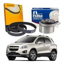 Kit Correia Dentada Tensor Tracker 1.8 16v 2013 A 2016