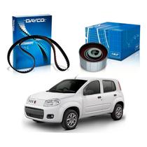 Kit Correia Dentada Tensor Uno 1.0 1.4 Evo 2010 A 2016