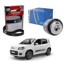 Kit Correia Dentada Tensor Uno 1.0 1.4 Evo 2010 A 2016
