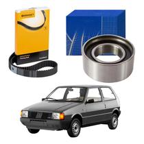 Kit Correia Dentada Tensor Uno 1.0 1996 A 2000