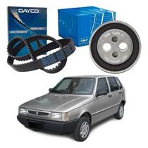 Kit Correia Dentada Tensor Uno 1.0 2001 A 2004