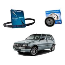 Kit Correia Dentada Tensor Uno 1.0 2005 A 2010 Kit Correia Dentada Tensor Uno 1.0 2005 A 2010