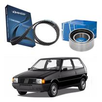 Kit Correia Dentada Tensor Uno 1.5 1984 A 1990