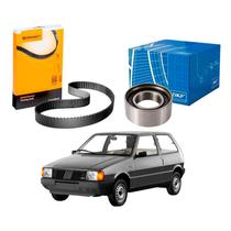Kit Correia Dentada Tensor Uno 1.6 8v 1990 A 1997