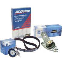 Kit Correia Dentada Tensor Valvula Termostatica Onix 1.0,1.8 prisma 1.0,1.4 agile 1.4 celta Kit Correia Dentada Tensor Valvula Termostatica Onix 1.0,1.8 prisma 1.0,1.4 agile 1.4 celta