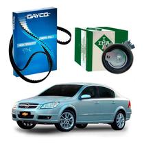 Kit Correia Dentada Tensor Vectra 2.0 2006 A 2011