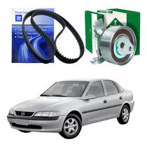 Kit Correia Dentada Tensor Vectra 2.2 8v 1998 A 1999 Kit Correia Dentada Tensor Vectra 2.2 8v 1998 A 1999