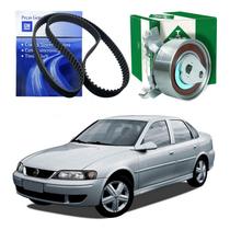 Kit Correia Dentada Tensor Vectra 2.2 8v 2000 A 2002 Kit Correia Dentada Tensor Vectra 2.2 8v 2000 A 2002