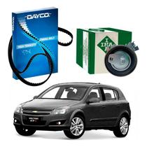 Kit Correia Dentada Tensor Vectra Gt 2.0 2008 A 2011 Kit Correia Dentada Tensor Vectra Gt 2.0 2008 A 2011