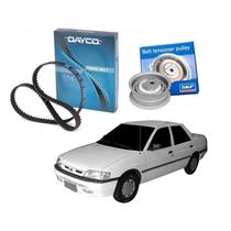 Kit Correia Dentada Tensor Verona 1.8 2.0 1992 A 1996 Kit Correia Dentada Tensor Verona 1.8 2.0 1992 A 1996