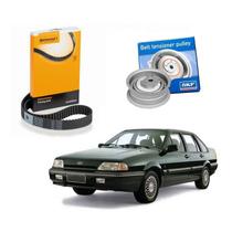 Kit Correia Dentada Tensor Versailles 1.8 2.0 1994 A 1996