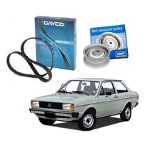 Kit Correia Dentada Tensor Voyage 1.6 1.8 1984 A 1987
