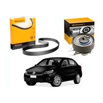 Kit Correia Dentada Tensor Voyage G5 1.0 1.6 8v 2009 A 2013