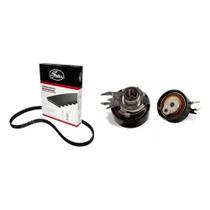 Kit Correia Dentada Tensor Vw Fox Voyage Golg5 G6 1.0 1.6 8v