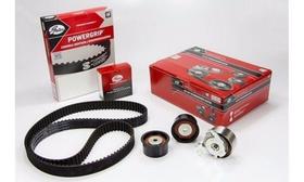 Kit Correia Dentada Tensores Amarok 2.0 Tdi Gates Original Kit Correia Dentada Tensores Amarok 2.0 Tdi Gates Original