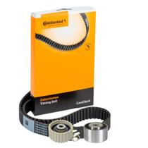 Kit Correia Dentada Tensores Fiat Marea/stilo 2.4 20v Ct877