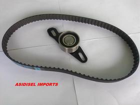 Kit correia dentada towner 1.0/chana/effa