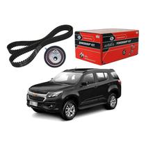 Kit Correia Dentada Trailblazer 2.8 2012 A 2013 Kit Correia Dentada Trailblazer 2.8 2012 A 2013