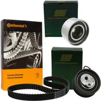 Kit correia dentada Tucson 2.0 07 08 09 10 11 12 13 14 15