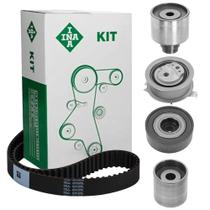 Kit Correia Dentada Volkswagen Amarok 2.0 16v 2011 e 2017 Ina