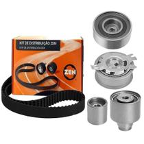 Kit Correia Dentada Volkswagen Amarok 2.0 2011 a 2022 ZEN 15034 Kit Correia Dentada Volkswagen Amarok 2.0 2011 a 2022 ZEN 15034