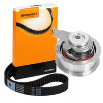 Kit Correia Dentada Volkswagen Up 1.0 2014 a 2018 Contitech - Continental Correias Kit Correia Dentada Volkswagen Up 1.0 2014 a 2018 Contitech - Continental Correias