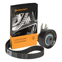 Kit Correia Dentada Vw Gol Fox Polo 1.0/1.6 8v Ea111 Ct453k1