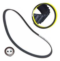 Kit Correia do Comando de Válvula Fiorino Palio Weekend Siena Strada