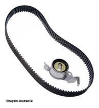 Kit Correia do Comando de Valvular Fiorino Palio Siena Strada Uno Fire 1.3 1.4 8v 2001 a 2008