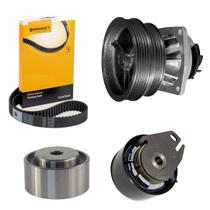 Kit Correia e Bomba Agua Fiat Linea 1.9 16v 08 09 10 11 Kit Correia e Bomba Agua Fiat Linea 1.9 16v 08 09 10 11