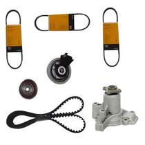 Kit Correia e Bomba Agua Hyundai I30 Tucson Sportage 2.0 16v