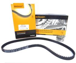 Kit correia e tensor continental onix 1.4 Kit correia e tensor continental onix 1.4